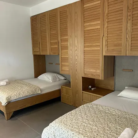 Apart-hotel Escape 3*