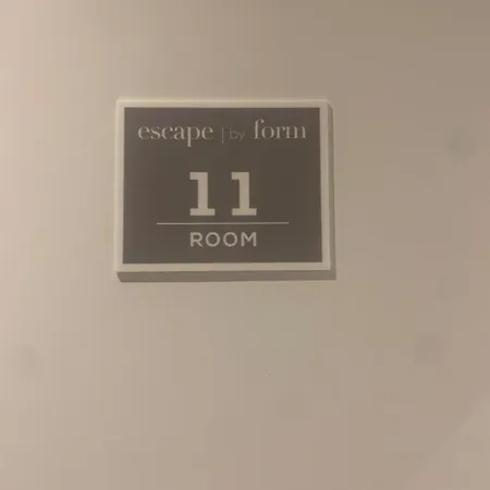 Escape شقة فندقية ديرمي