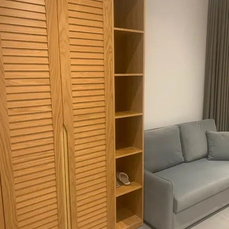 Escape شقة فندقية