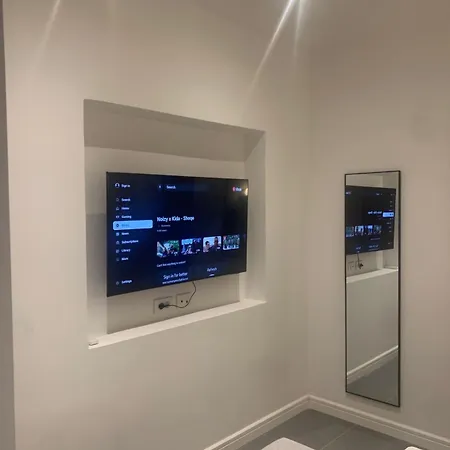 Apart-hotel Escape Dhërmi