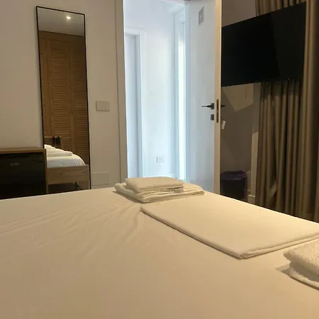 Lejlighedshotel Escape Dhërmi