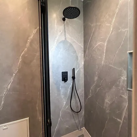 Apart-hotel Escape 3*