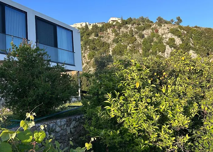 Lejlighedshotel Escape 3*