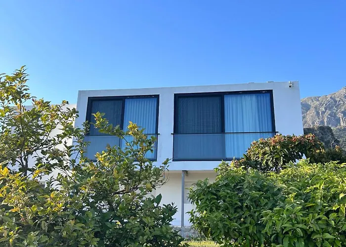 Lejlighedshotel Escape 3*