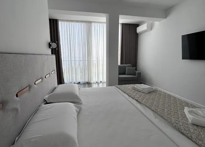 Escape Lejlighedshotel