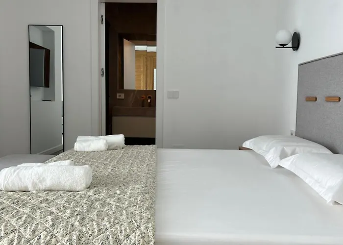 Escape Lejlighedshotel