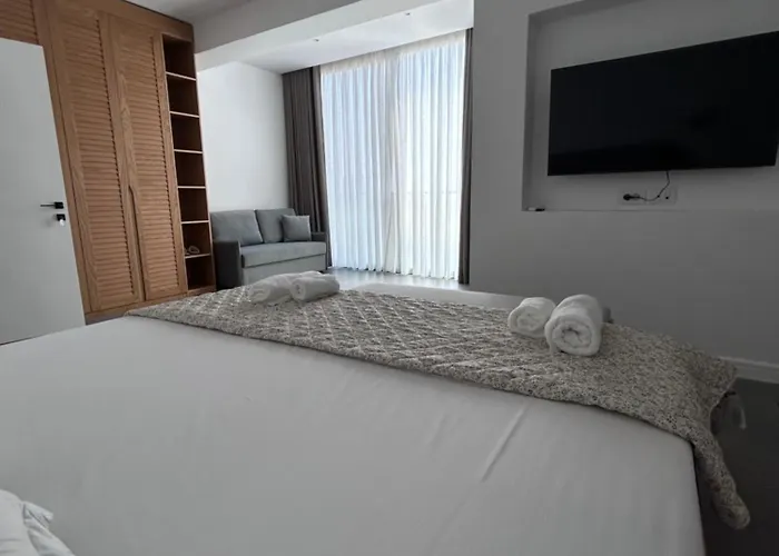 Escape Lejlighedshotel