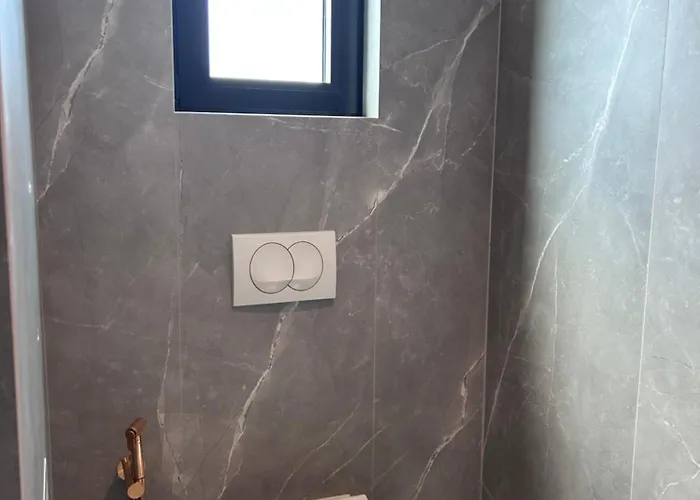 Escape Lejlighedshotel Dhërmi