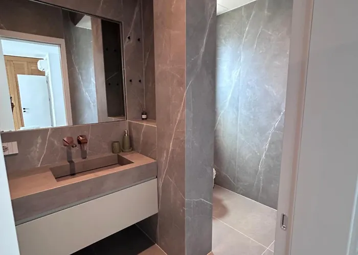 Lejlighedshotel Escape