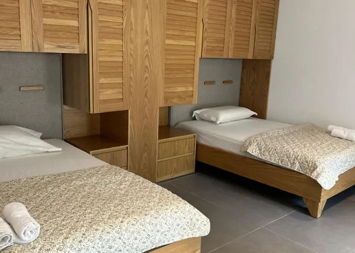 Lejlighedshotel Escape