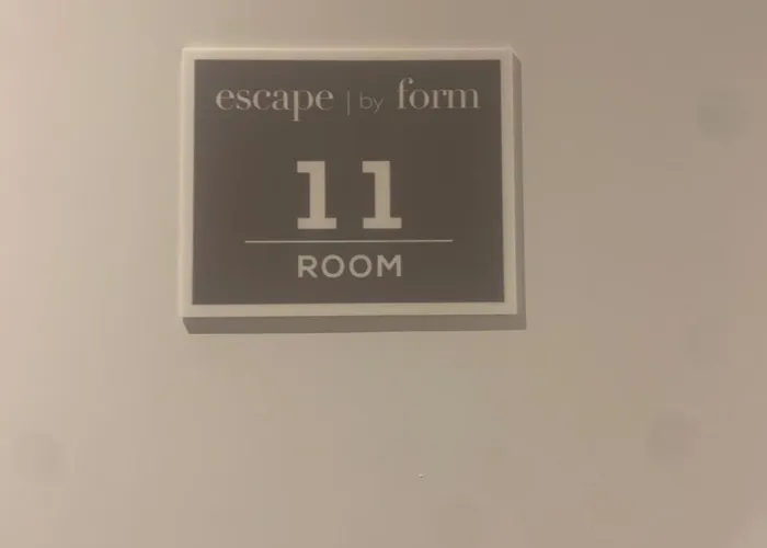Escape Lejlighedshotel Dhërmi