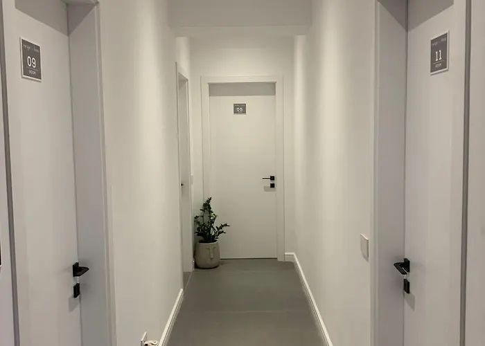 Escape 3* Dhërmi