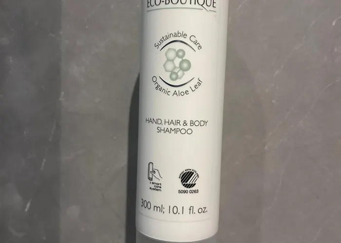 Escape Lejlighedshotel