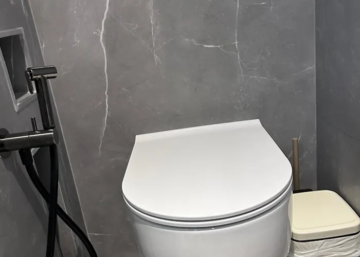 Escape Lejlighedshotel Dhërmi