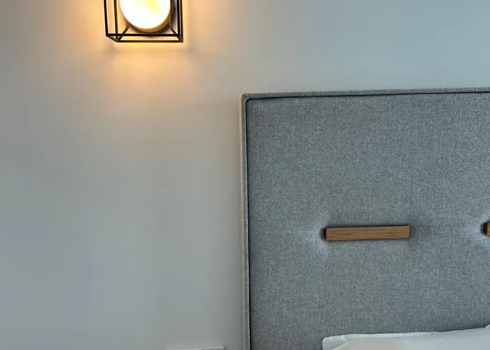 Escape Lejlighedshotel