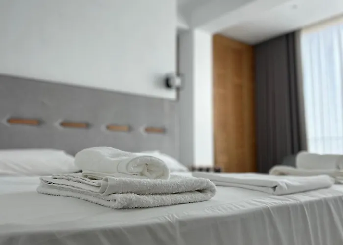 Escape Lejlighedshotel