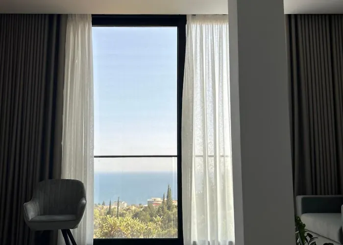 Lejlighedshotel Escape