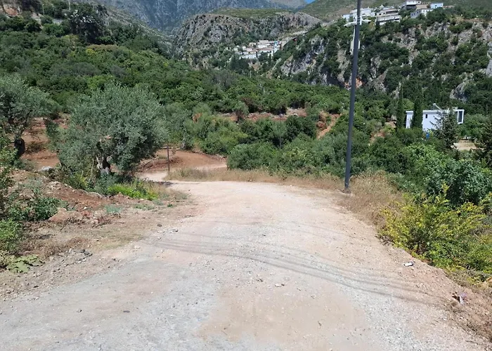 Lejlighedshotel Escape 3*