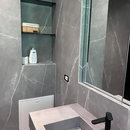 Aparthotel Escape