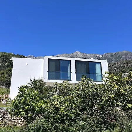 Aparthotel Escape Dhermi