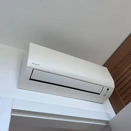 Aparthotel Escape