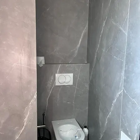 Escape Aparthotel Dhermi