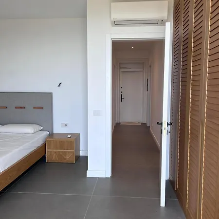 Escape Aparthotel