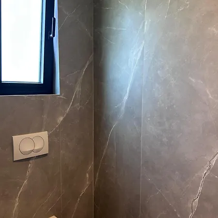 Escape Aparthotel Dhermi