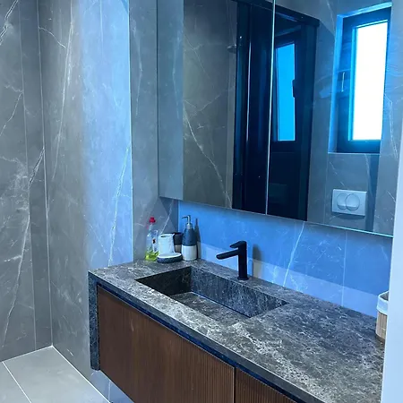 Escape Aparthotel