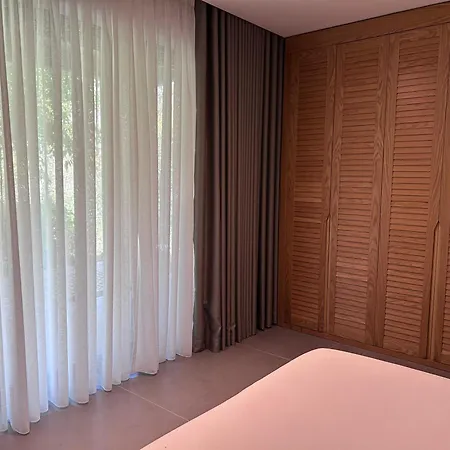 Aparthotel Escape Dhermi