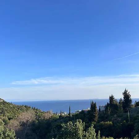 Escape * Dhermi