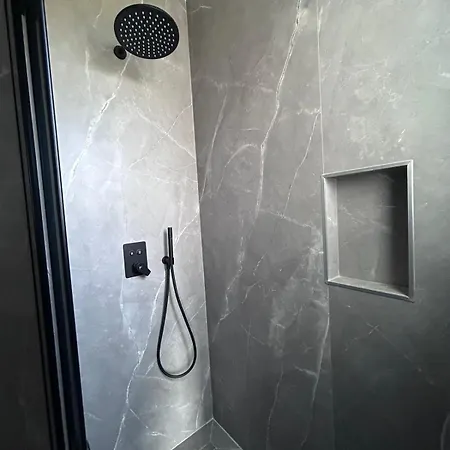 Escape Aparthotel Dhermi