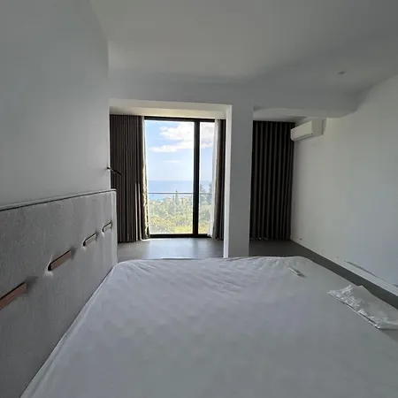 Aparthotel Escape Dhermi