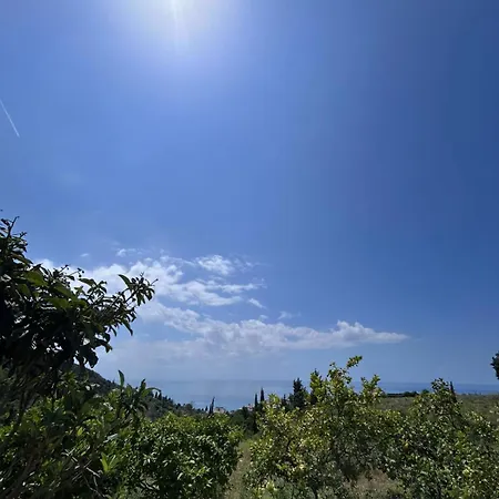 Escape Dhermi