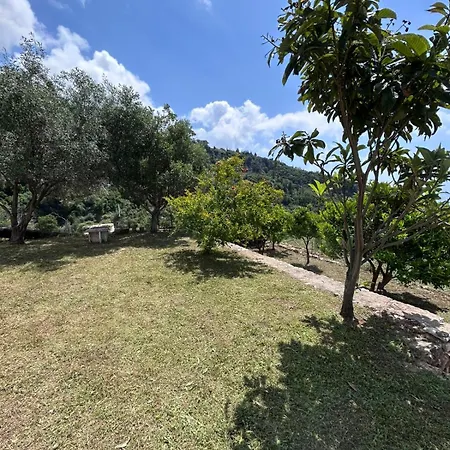 Escape Dhermi