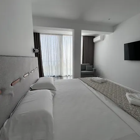 Escape Aparthotel