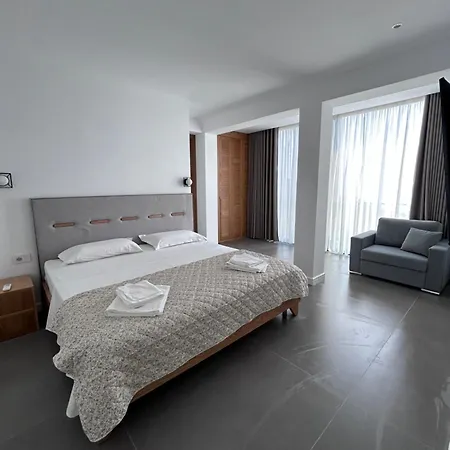 Apartmanhotel Escape 3*