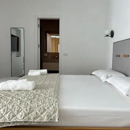 Escape 아파트호텔