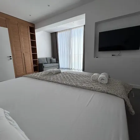Escape Aparthotel