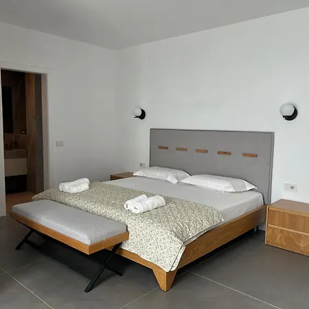 Escape Hotel apartamentowy