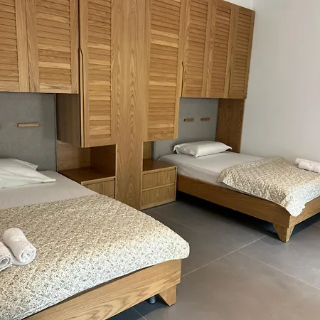 Aparthotel Escape