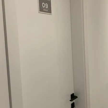 Hotel apartamentowy Escape 3*