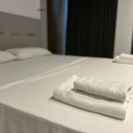 Aparthotel Escape