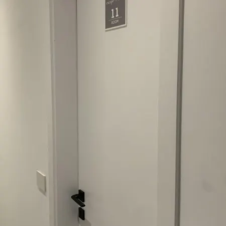Hotel apartamentowy Escape