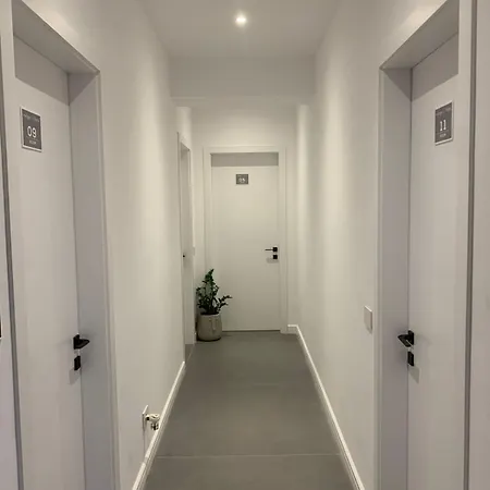 Escape 3* Dhërmi