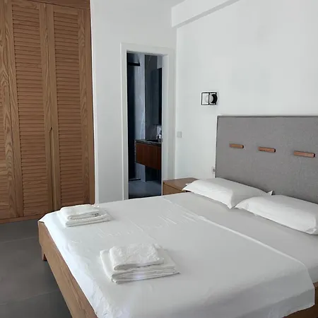 Escape Hotel apartamentowy 3*