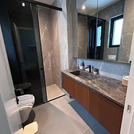 Escape 아파트호텔 3*