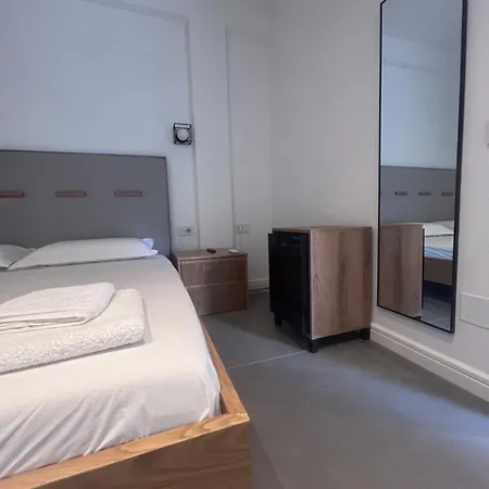 Escape 3* Dhërmi