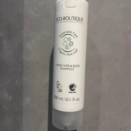 Escape 아파트호텔