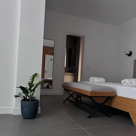 Escape Hotel apartamentowy